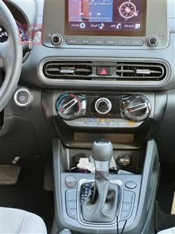 هیوندای کۆنا